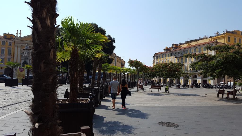 L'Esplanade Διαμέρισμα Νίκαια Εξωτερικό φωτογραφία