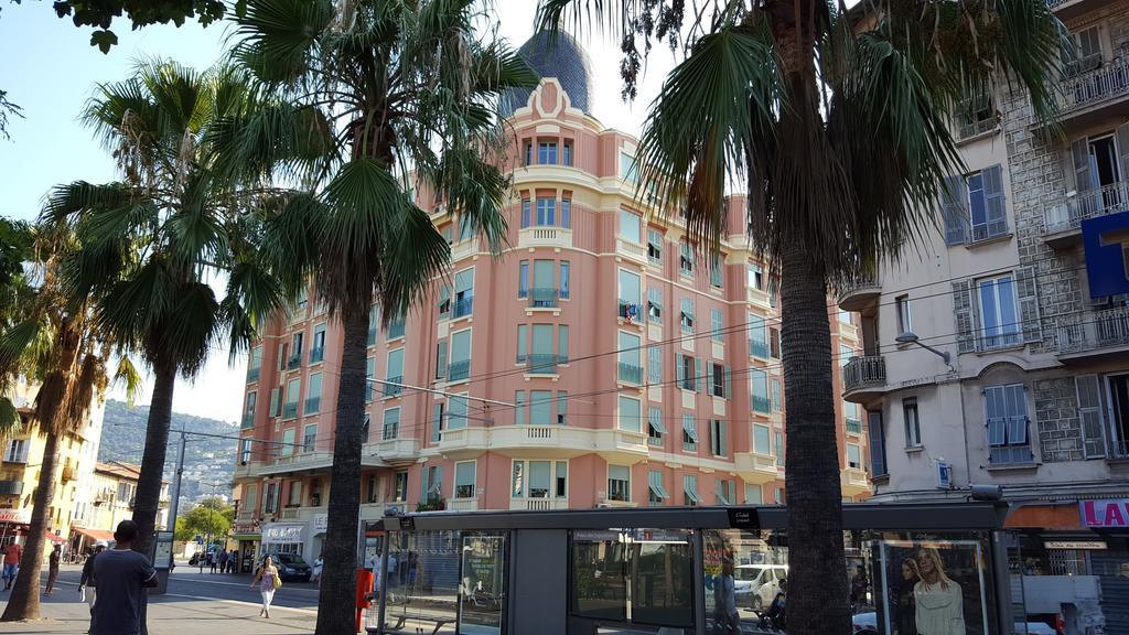 L'Esplanade Διαμέρισμα Νίκαια Εξωτερικό φωτογραφία